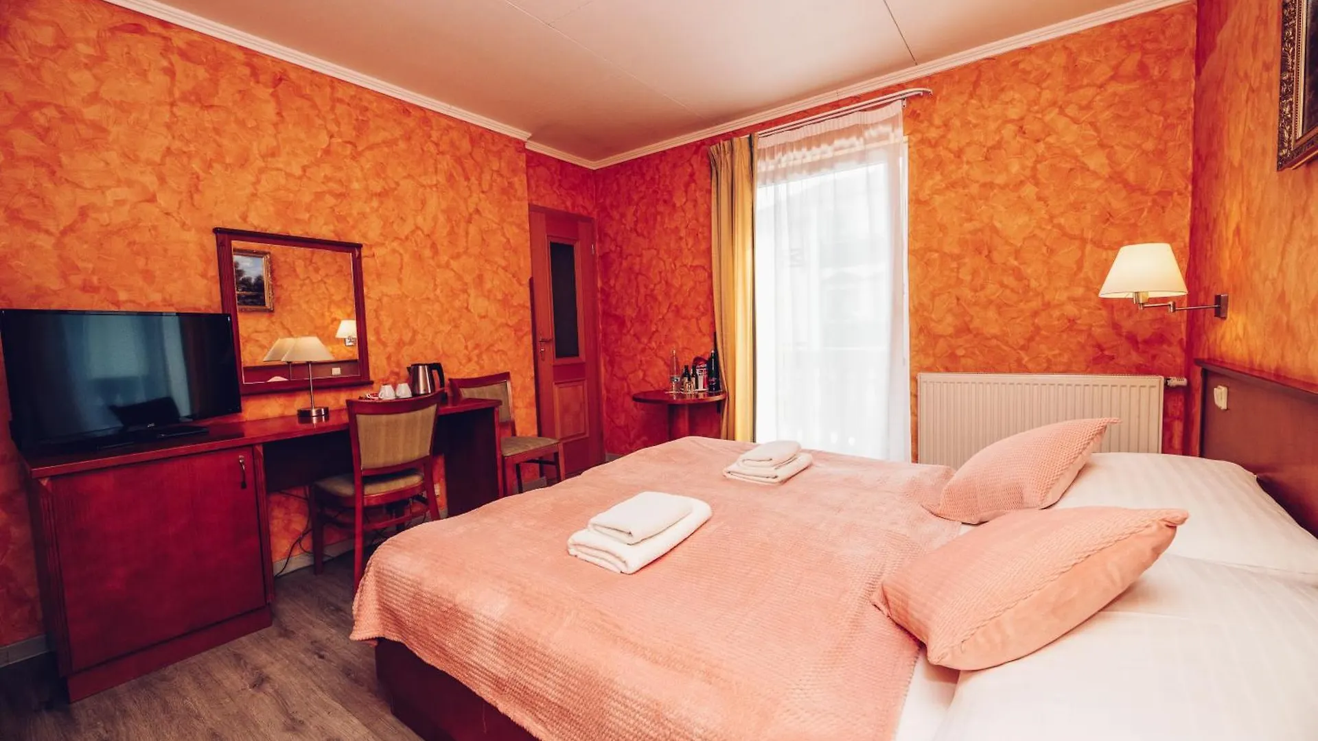 Schlosshotel Marienbad