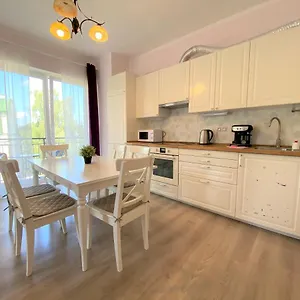 Azimuth Apartmán