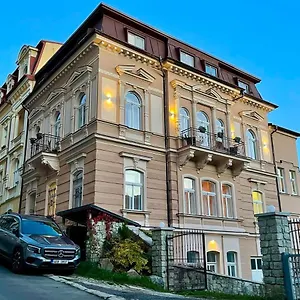 Frank Apartmán