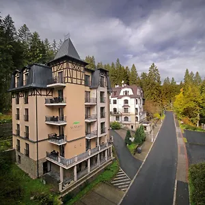 St. Moritz Apartmán