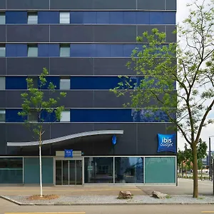 Ibis Budget West , Curych Švýcarsko