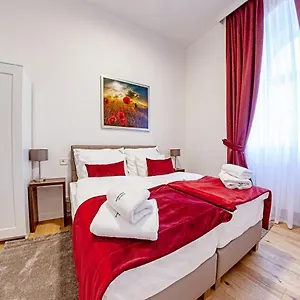 Gold Apartmán