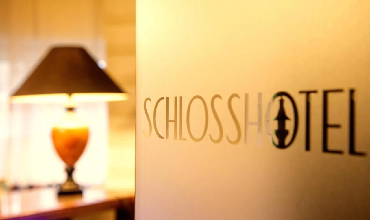 Hotel Schlosshotel Marienbad