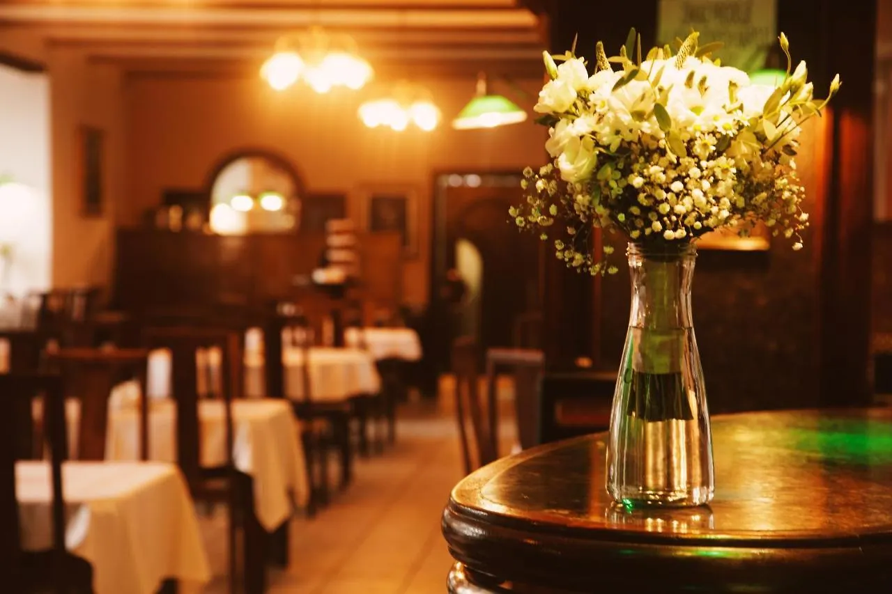 Schlosshotel Marienbad Hotel