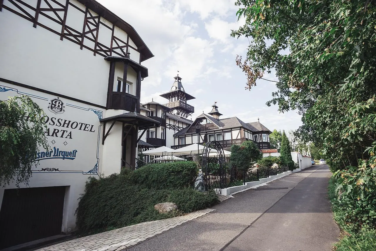 Ξενοδοχείο Schlosshotel Marienbad