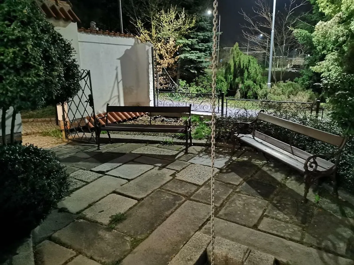Schlosshotel Marienbad Hotel Mariánské Lázně